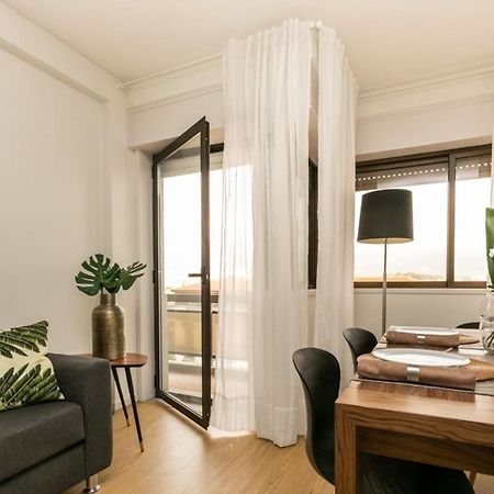 Апартаменти Aposentus - Elegant Functionality Porto Downtown Екстер'єр фото