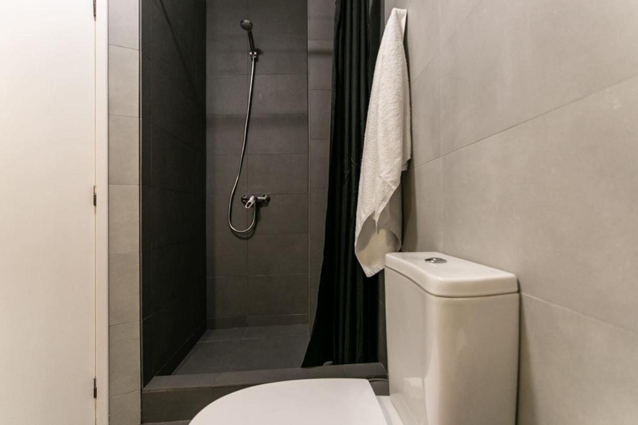 Апартаменти Aposentus - Elegant Functionality Porto Downtown Екстер'єр фото